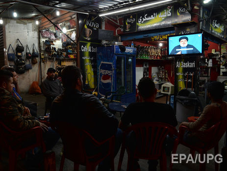 Саудовская Аравия приказала своим гражданам немедленно покинуть Ливан