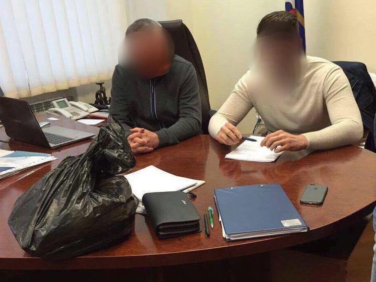 Дело замглавы Шевченковской райгосадминистрации Киева Андреева направлено в суд