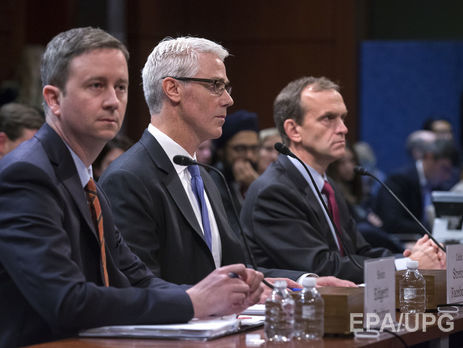 Бывший замминистра обороны США посоветовал Facebook и Twitter учиться борьбе с фейками и пропагандой у Украины