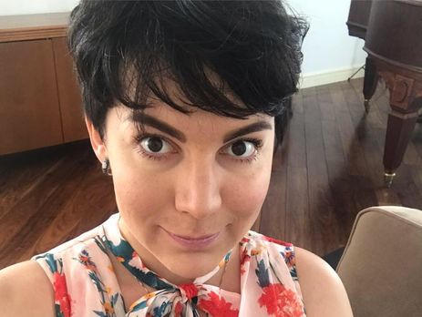 Соня Кошкина заявила, что ей угрожают убийством