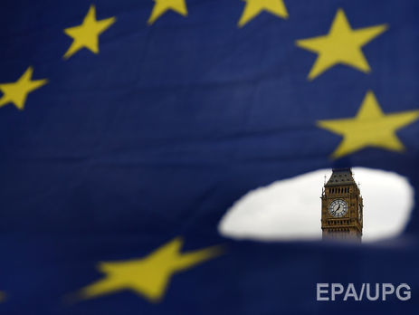 Лондон хочет установить точную дату выхода из ЕС