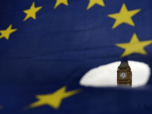 Британия намерена выйти из Евросоюза 29 марта 2019 года