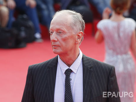 Умер Михаил Задорнов