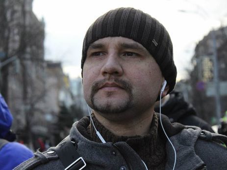 Вятрович о запрете въезда в Польшу: Сам факт распространения такой информации является инструментом давления и шантажа