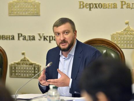 Петренко представил в Раде законопроект об ужесточении ответственности за неуплату алиментов