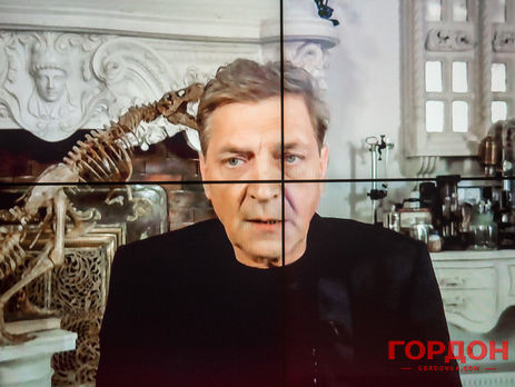 Невзоров о хамстве Путина другим президентам: Вы посмотрите на них всех: как им можно не хамить?! Дурак на дураке