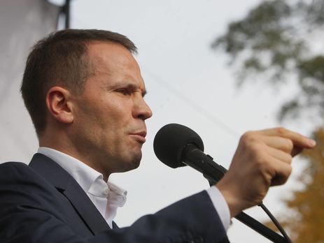 Нардепа Деревянко вызвали на допрос в Генпрокуратуру