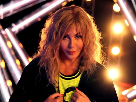 Билык: Я не должна была родиться