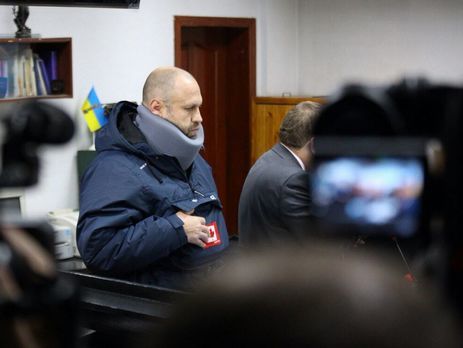 ﻿Адвокат учасника ДТП у Харкові Дронова оскаржив його арешт
