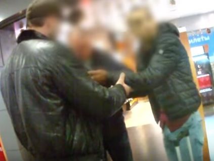 Правоохранители разоблачили деятельность группировки, продававшей украинок за границу