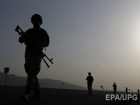 Иран строит в Сирии военную базу – ВВС