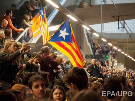 Испания заявила о вмешательстве российских и венесуэльских хакеров в каталонский кризис