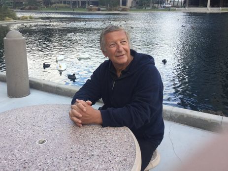 ﻿Боровой: Усі історії про 