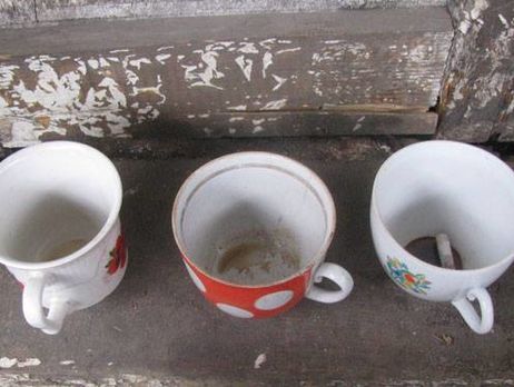 В Полтавской области три человека скончались после употребления неизвестного вещества