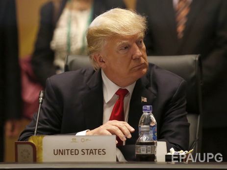 В КНДР заявили, что Трамп хочет войны на Корейском полуострове