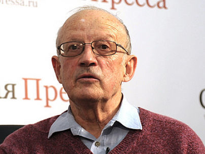 Пионтковский: При сегодняшнем настрое Запада шансов для расширения агрессии у Путина нет. На повестке его отступление