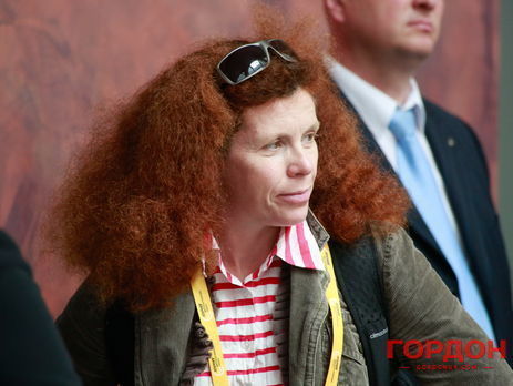 ﻿Латиніна: У Кремлі не розуміють, що до Росії зараз у США таке ж ставлення, як до мусульман після 11 вересня