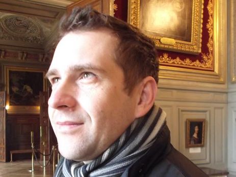 Представитель президента Украины в Крыму предложил прекратить пассажирское сообщение с Россией