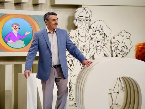 Доктор Комаровский: Когда есть идиоты, готовые отказаться от прививок, всегда в мире найдутся нормальные люди, которые эти вакцины купят