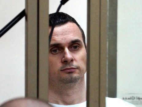 Умеров заявил, что во время встречи с Эрдоганом упоминалось освобождение Сенцова