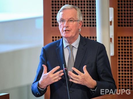 В Брюсселе заявили, что страны ЕС должны быть готовы к возможному провалу переговоров по Brexit