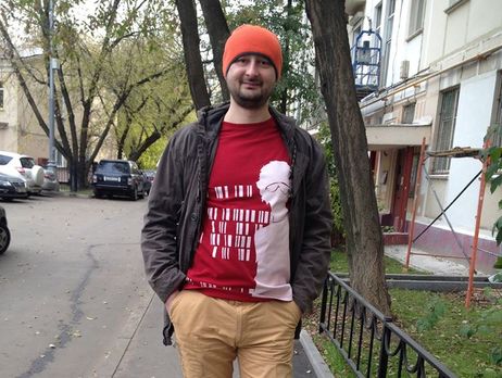 Бабченко: Только в России п...здец постоянно и независимо от строя