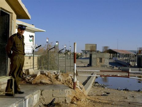 ﻿Бойовики ІДІЛ відбили місто Абу-Кемаль у сирійської армії – правозахисники