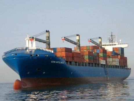 Нападение на судно произошло 21 октября 