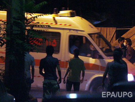 В результате землетрясения в Иране погибло минимум 30 человек