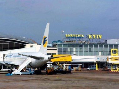 Прокуратура требует в суде от авиакомпании МАУ погасить 24 млн грн долга перед аэропортом Борисполь