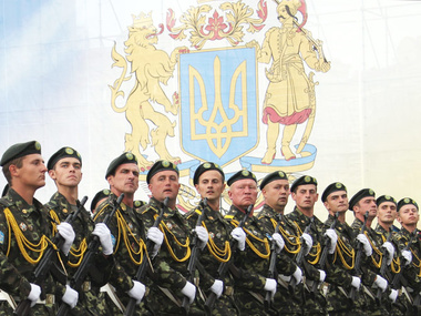 Украинцы пожертвовали на нужды армии 119 млн грн