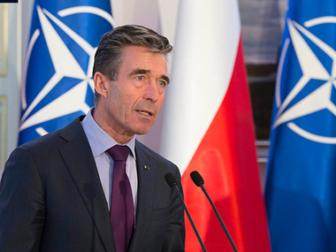 НАТО задумалось над усилением коллективной безопасности