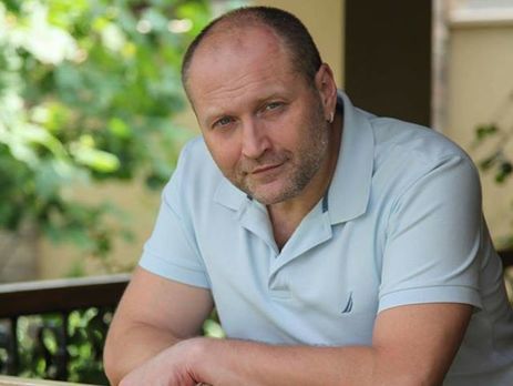 Борислав Береза: Любой конфликт в антикоррупционных органах идет на пользу коррупционерам