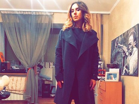 Джамала показала видео, смонтированное из снимков ее поклонников