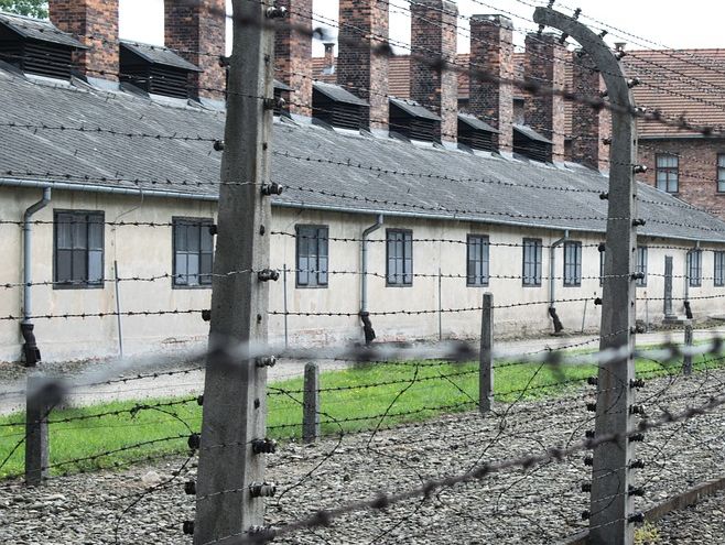 ﻿У 2017 році в Україну перемістили 33 ув'язнених з окупованих Донбасу і Криму