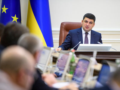 ﻿Інтернет-асоціація України про ініціативу Кабміну: Під виглядом захисту бізнесу намагаються зняти всі обмеження щодо вилучення серверів