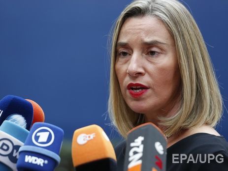 ﻿ЄС застеріг Саудівську Аравію від втручання в ситуацію в Лівані