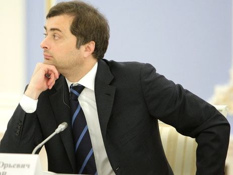 ﻿Сурков: США передали свої пропозиції до нашого проекту резолюції про миротворців – 29 абзаців. Три з них ми вважаємо прийнятними