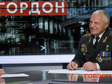 ﻿Омельченко: Генерал КДБ розповів мені, як він був куратором Януковича і як його вербував