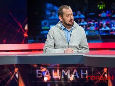 Цимбалюк: Некоторые российские журналисты отказываются от украинской темы, говоря: 