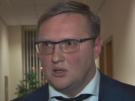 ﻿Співробітники НАЗК погоджували результати перевірок декларацій із колишнім помічником президента Горащенковим – ЗМІ