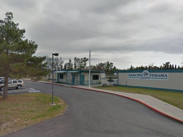 Стрельба в начальной школе в Калифорнии: четверо погибших