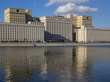 Минобороны РФ признало, что опубликовало скриншоты из мобильной игры в качестве 