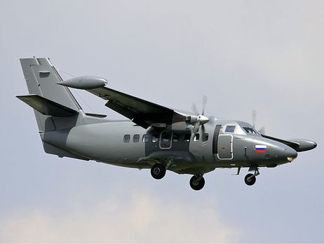 Выжившая в результате крушения самолета в Хабаровском крае трехлетняя девочка находилась на борту без родителей