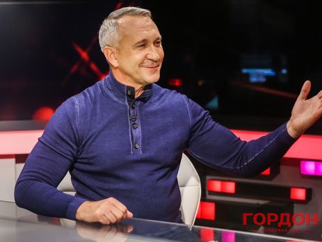 ﻿Політтехнолог Ситников: Щоб починати в Україні президентську кампанію, потрібно десь $300 млн