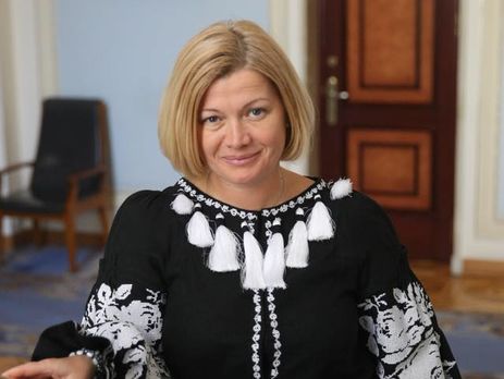 Геращенко: Беларусь проголосовала против резолюции о правах человека в Крыму. Это второй нож в спину Украине