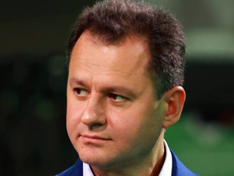 ﻿Голова політради УКРОП нардеп Батенко: Представники влади хочуть цинічно 