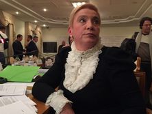 Горащенков является куратором НАПК от АП Соломатина