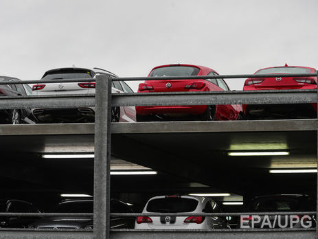 ﻿У Верховній Раді зареєстрували законопроект про підвищення штрафів водіям