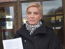 Соломатина: Вы что, не понимаете, что за это платили?